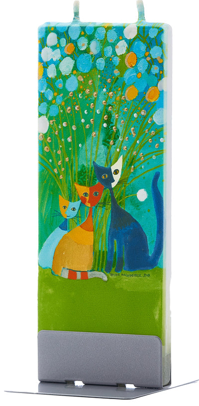 Rosina Wachtmeister - Tre gatti