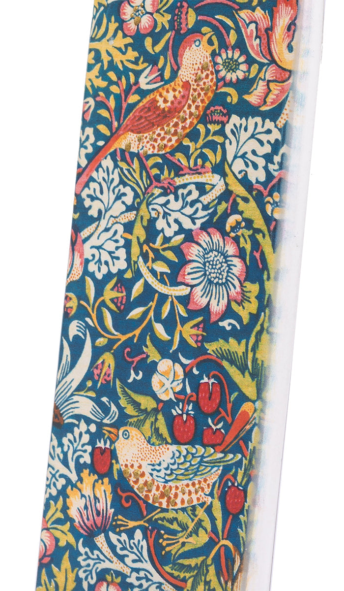 William Morris - Ladro di fragole