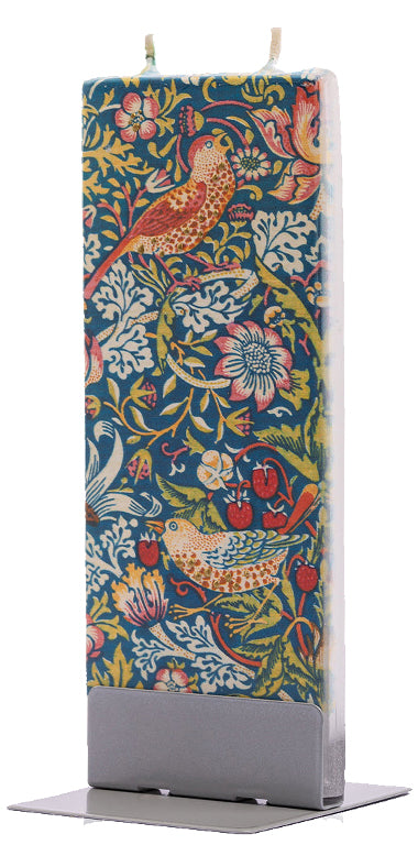 William Morris - Ladro di fragole