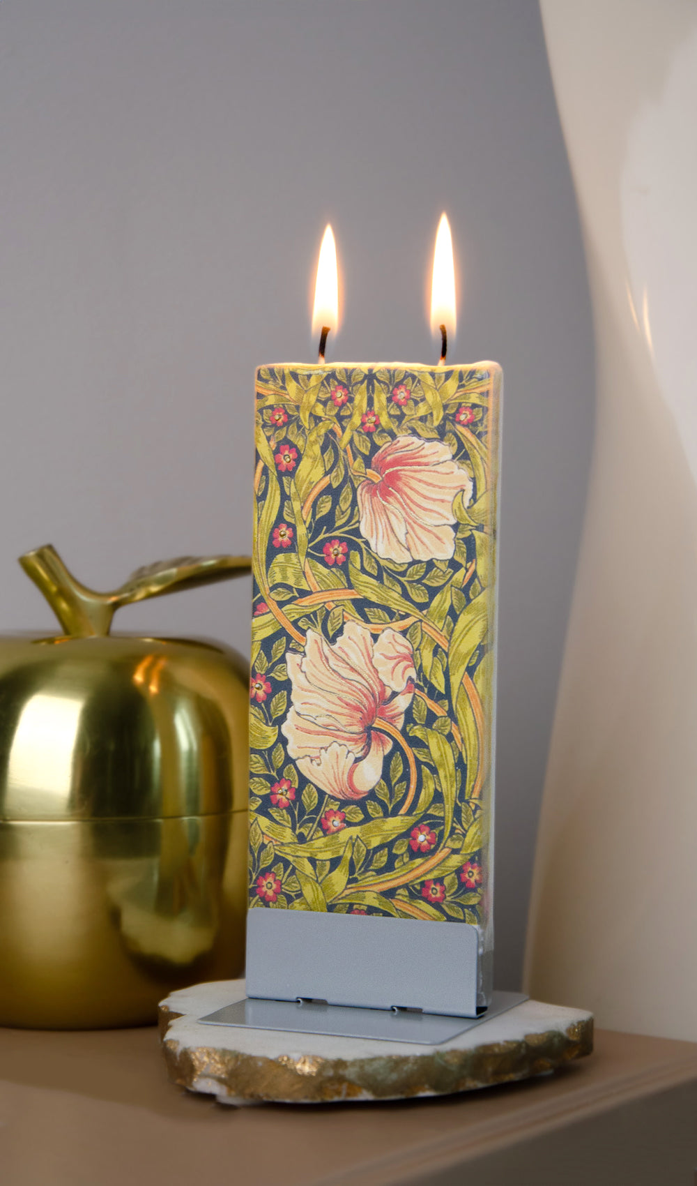 William Morris - Pimpernel 1