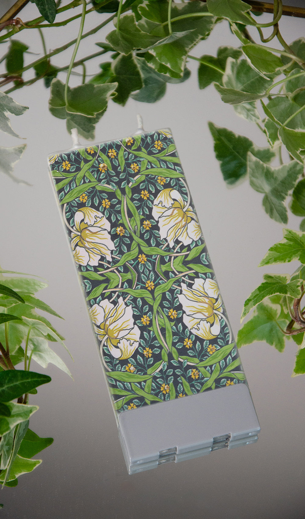 William Morris – Pimpernel 2