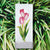 Candela artigianale Flatyz Tulipani