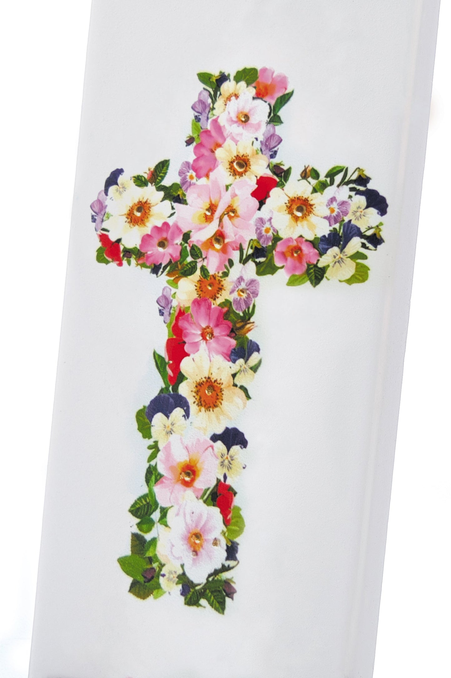 Blumenkreuz