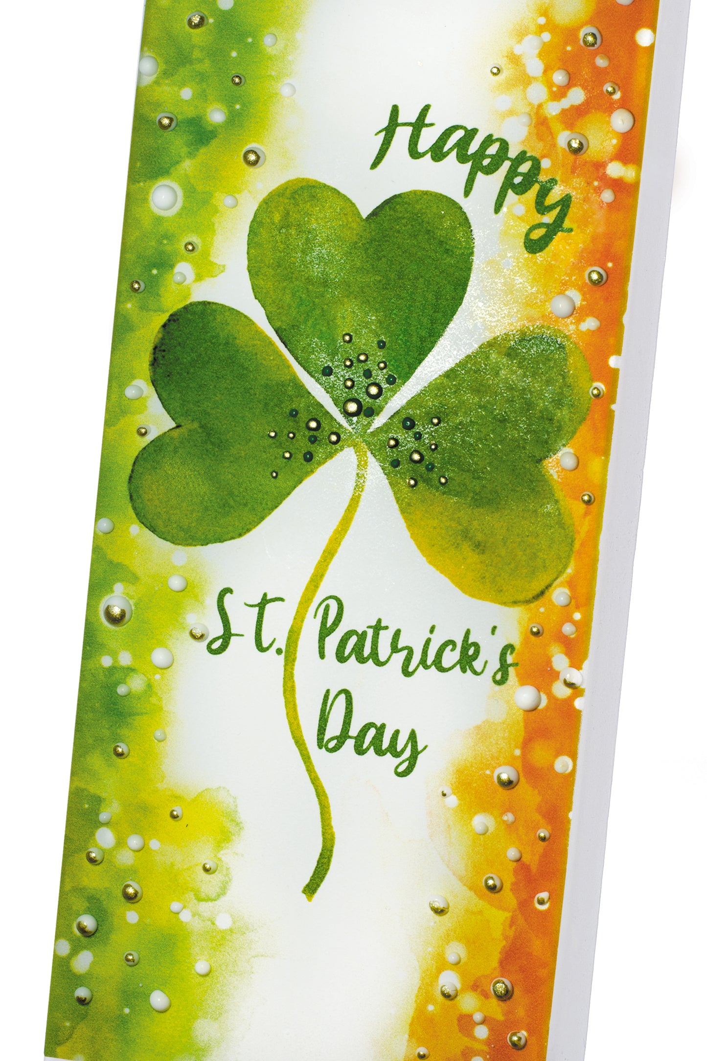 Alles Gute zum St. Patrick's Day