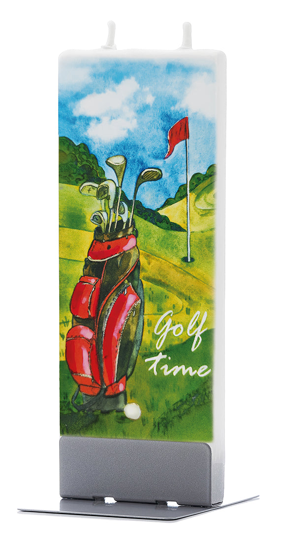 Candela decorativa FLATYZ Golf