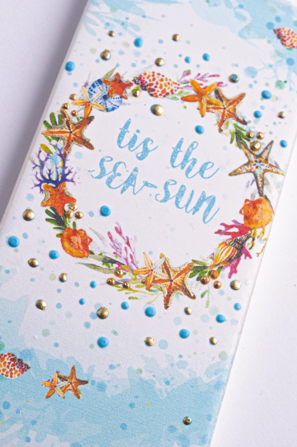 Corona Sole &amp; Mare