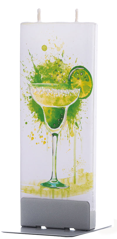 Candela decorativa FLATYZ Margarita
