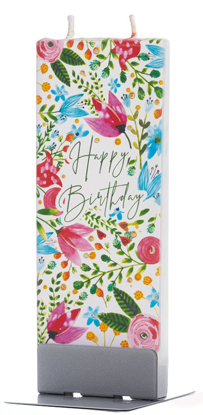 Fiori di buon compleanno