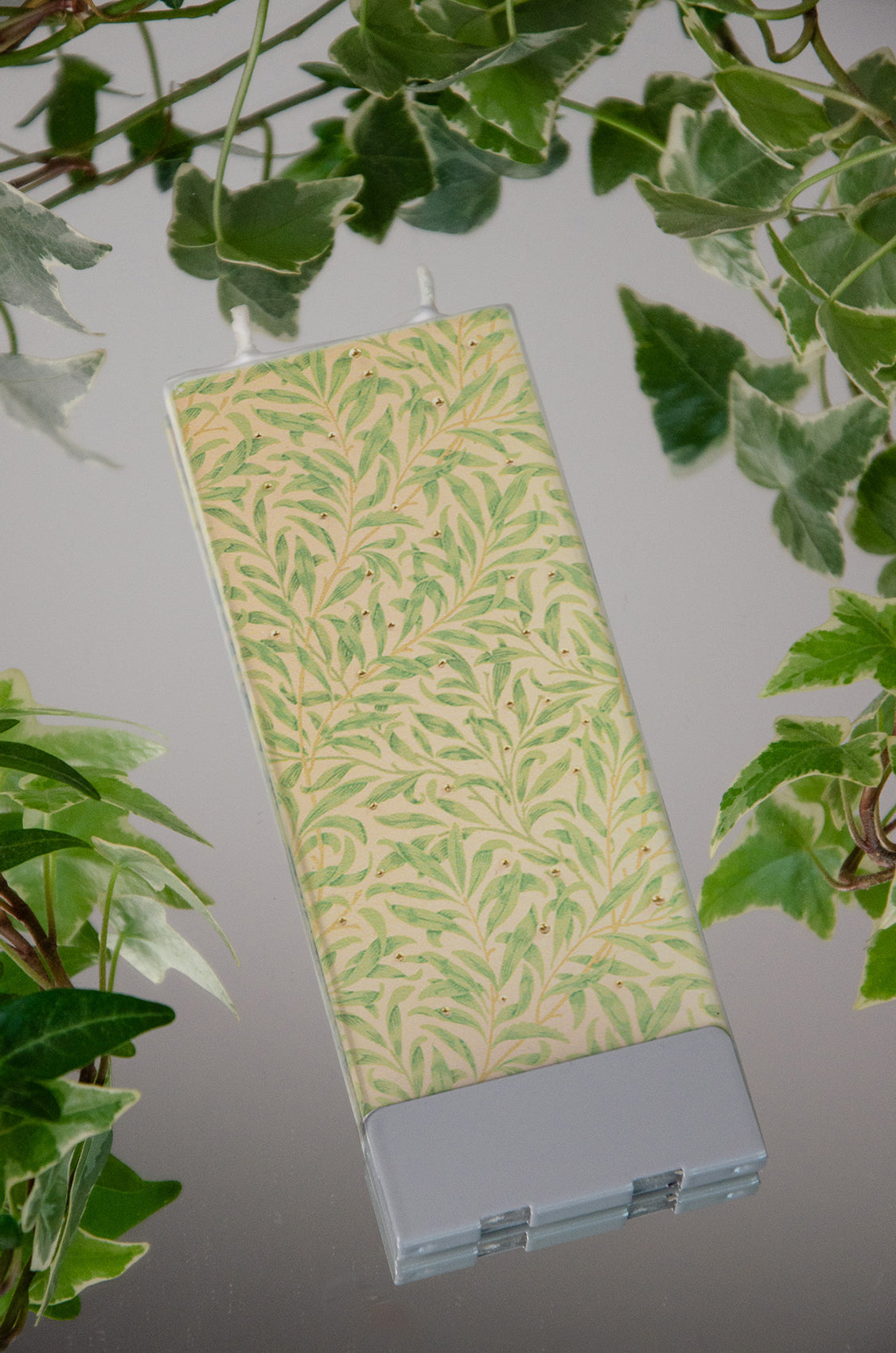 William Morris – Der Weidenzweig