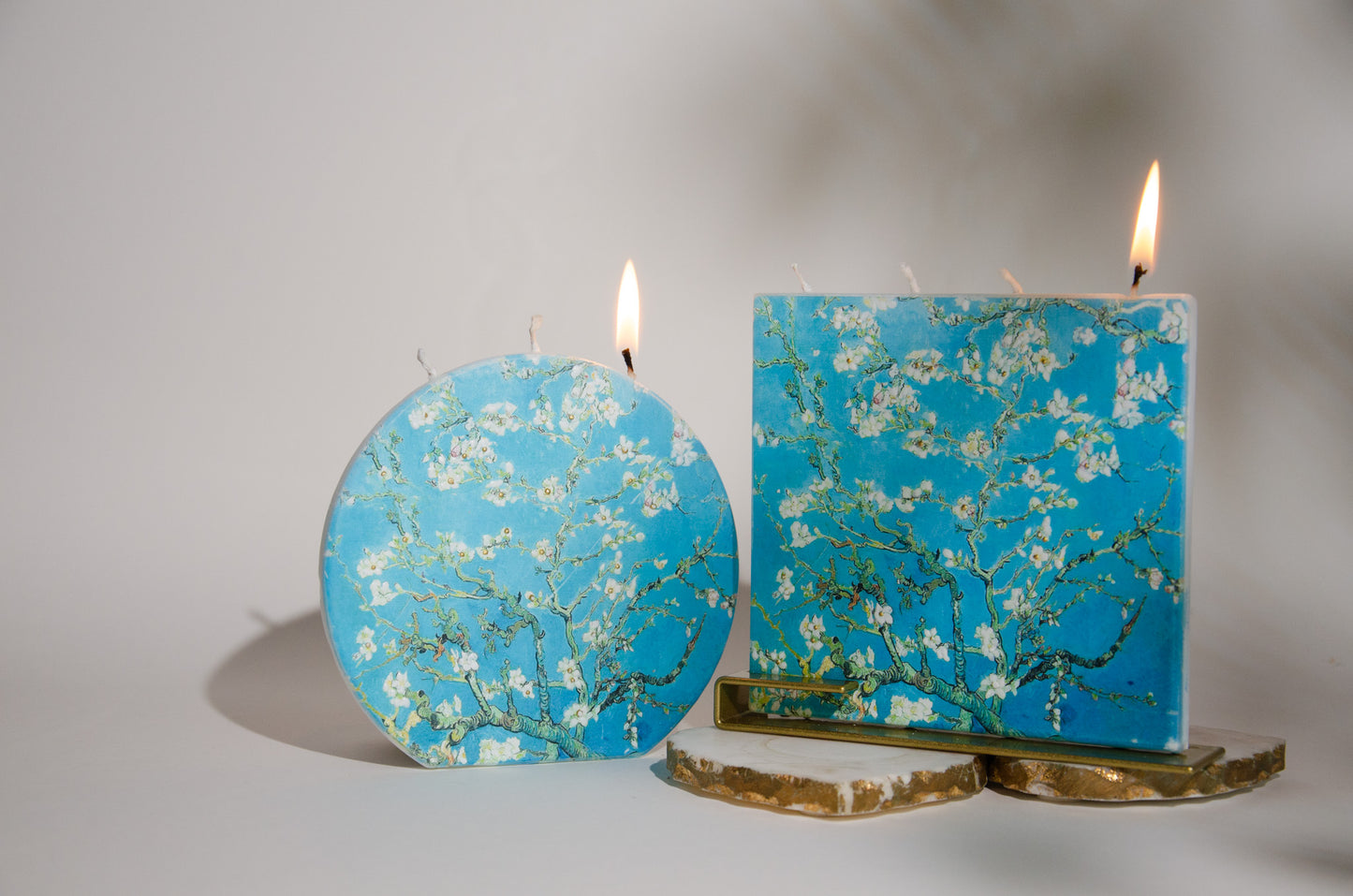 Vincent van Gogh - Ramo di mandorlo fiorito