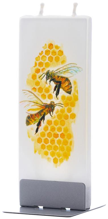 Api sul favo 1 - Flatyz IT