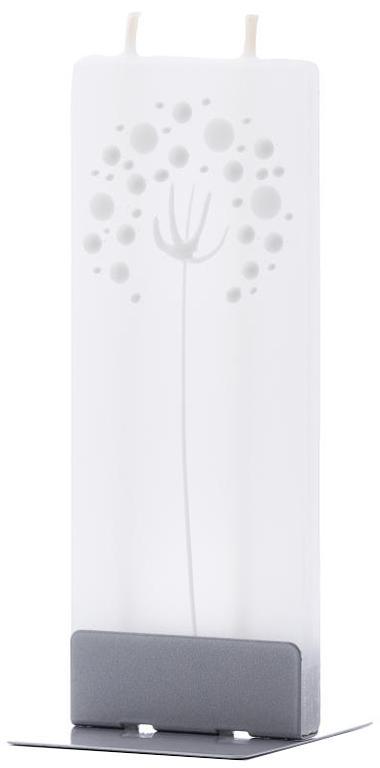 Astratto, taràssaco bianco - Flatyz IT