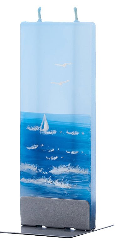 Barca a vela - Flatyz IT