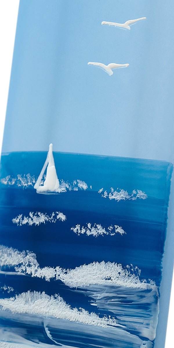 Barca a vela - Flatyz IT