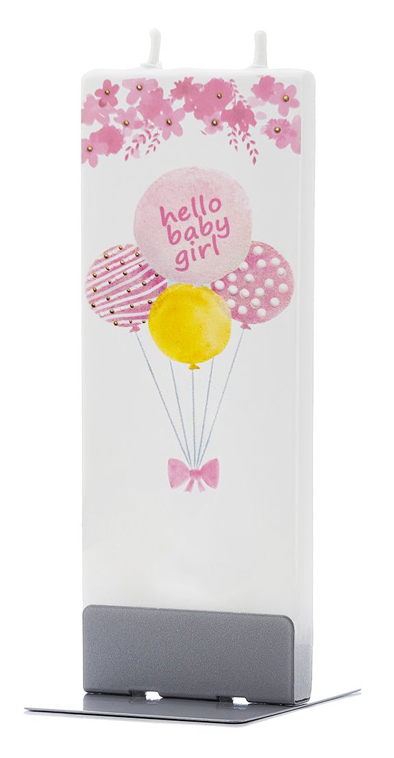 Candela Benvenuta piccina - Flatyz IT