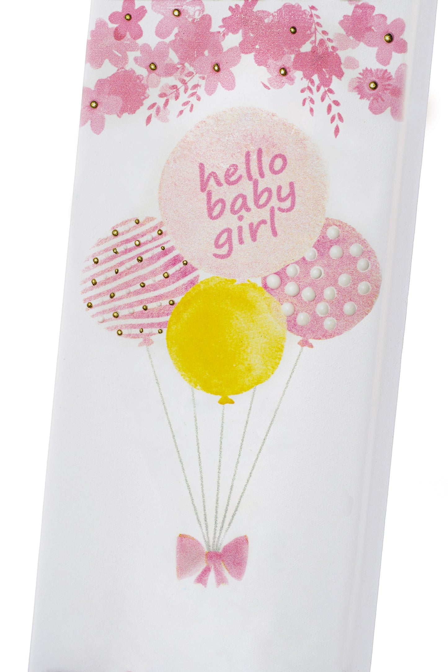 Candela Benvenuta piccina - Flatyz IT