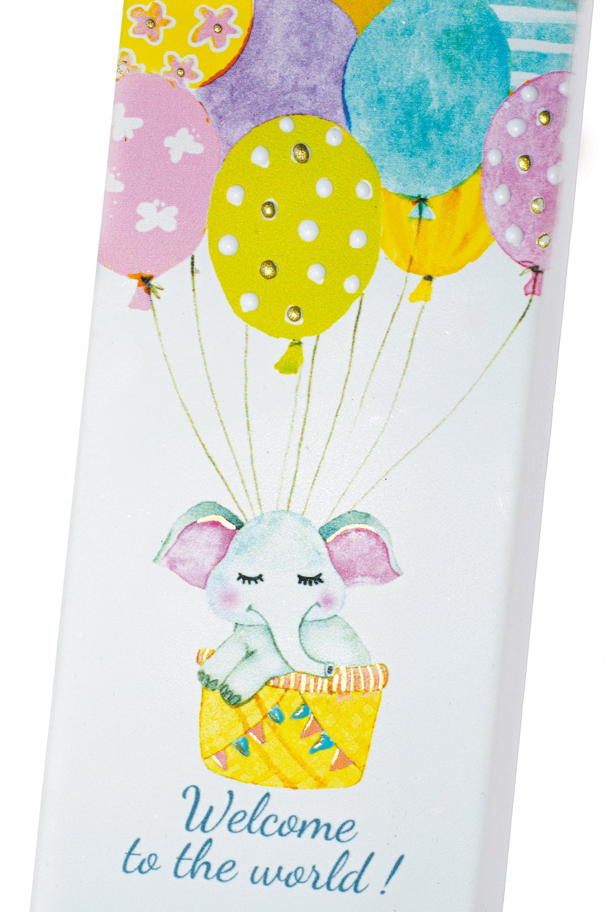 Benvenuto nel mondo piccolo - Flatyz IT