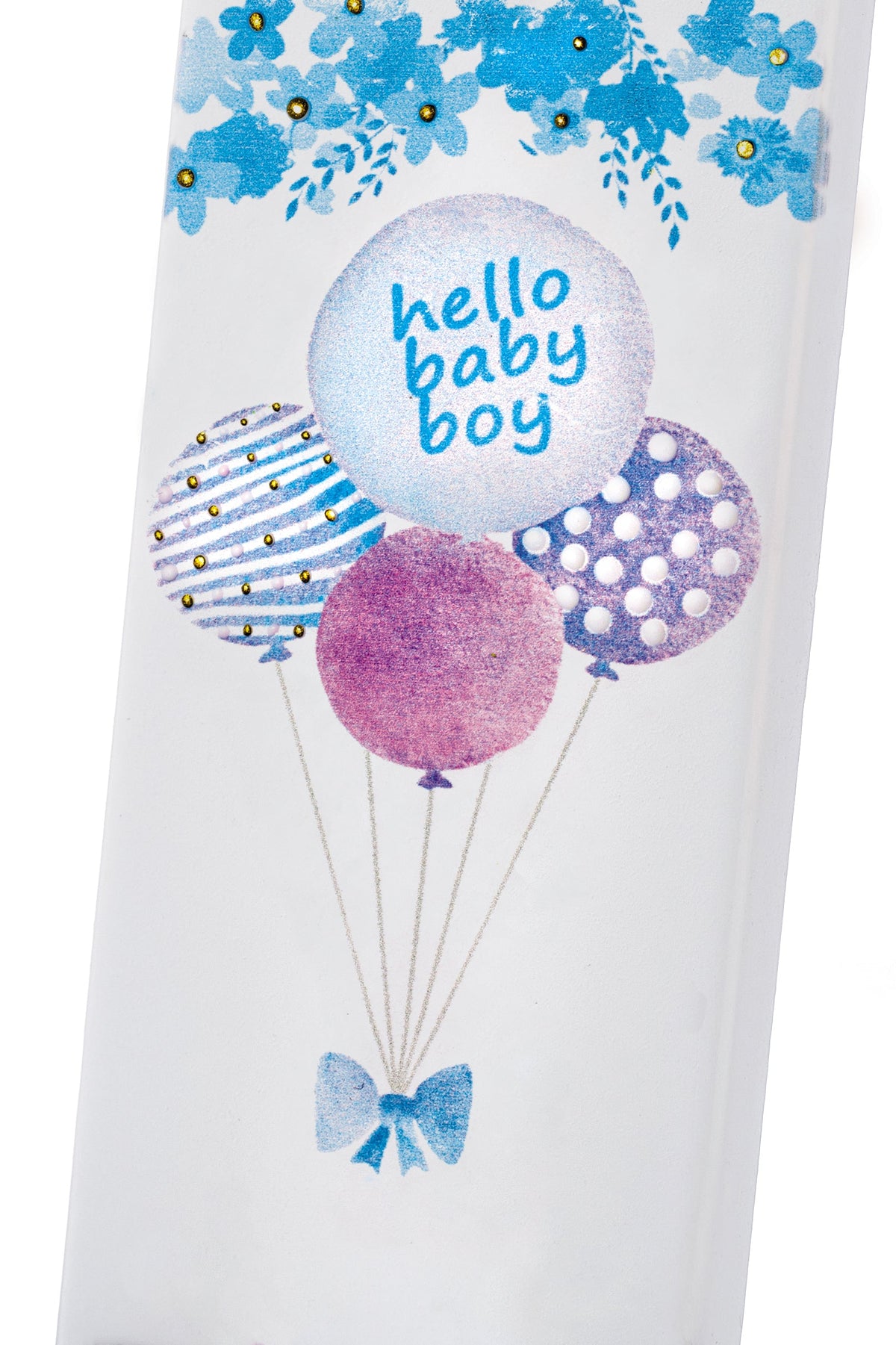 Benvenuto piccino - Flatyz IT