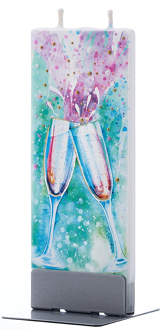 Candela Bicchieri di champagne - Flatyz IT