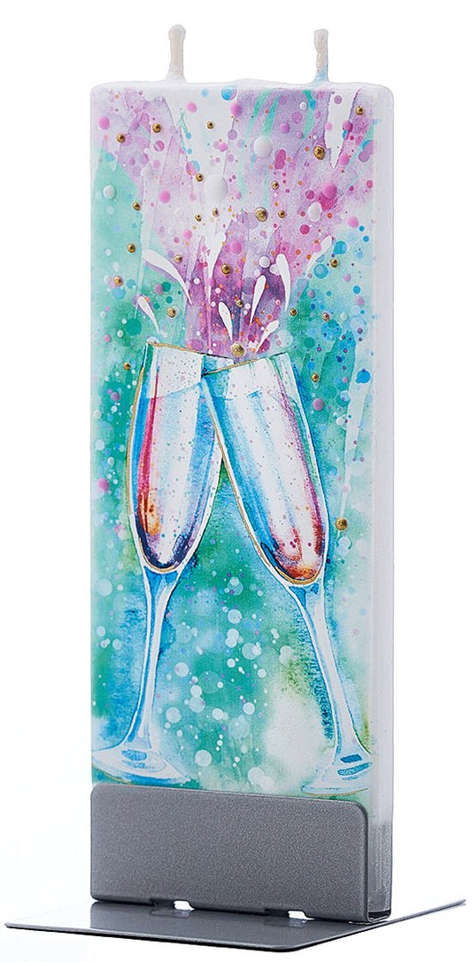 Candela Bicchieri di champagne - Flatyz IT
