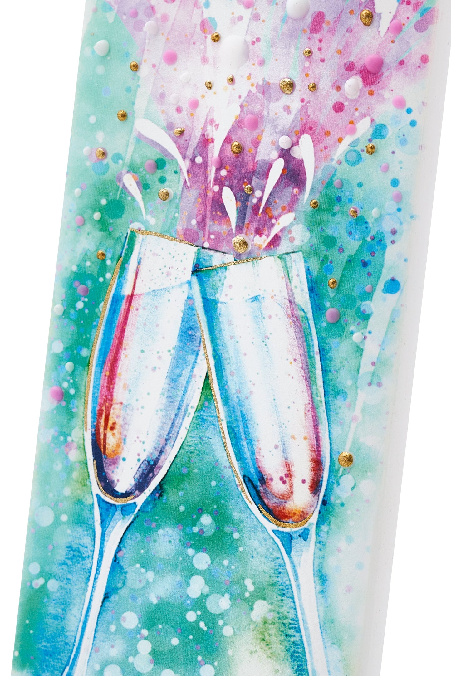 Candela Bicchieri di champagne - Flatyz IT