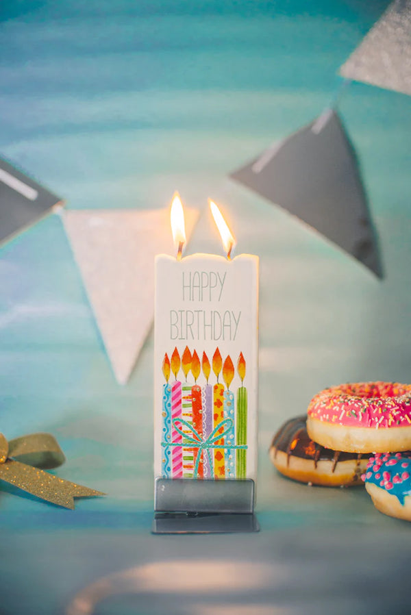 Candele e Candeline compleanno - 🛒Franzy's