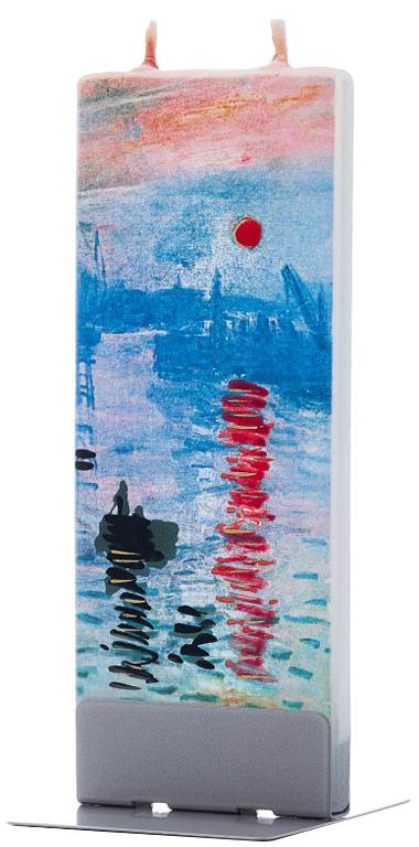 Claude Monet - Levar del sole