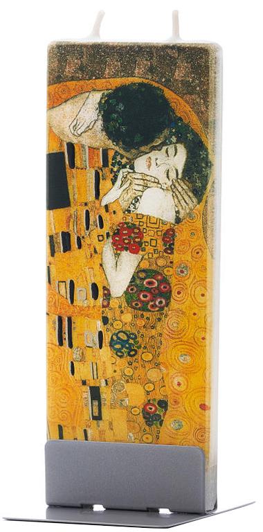 Klimt - Il bacio