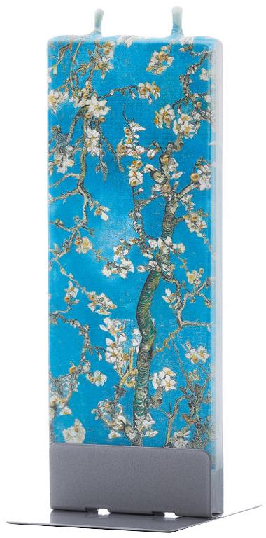 Vincent van Gogh - Die Mandelblüten