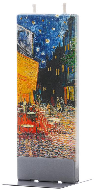 Vincent van Gogh - das Nachtcafe