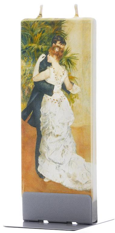 Renoir - Ballo in città