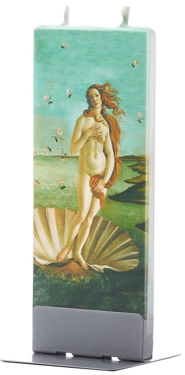 Sandro Botticelli – Die Geburt der Venus
