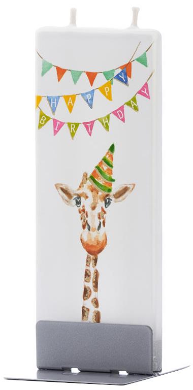 Buon compleanno, Giraffa