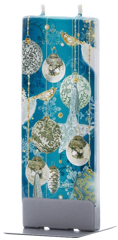 Eleganti decorazioni per le festività