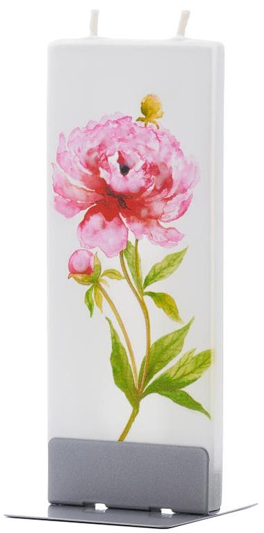Candela decorativa FLATYZ Peonia