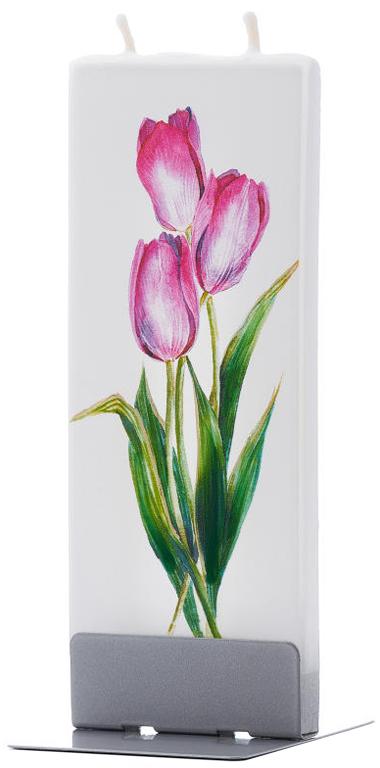 Rote Tulpen