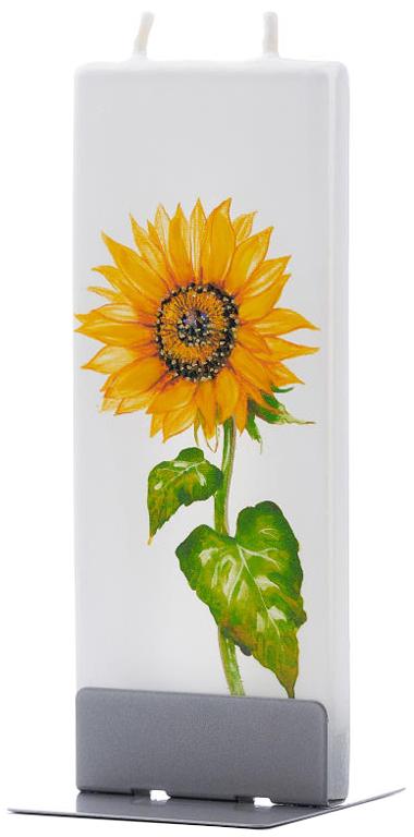 Candela decorativa FLATYZ Girasole 2