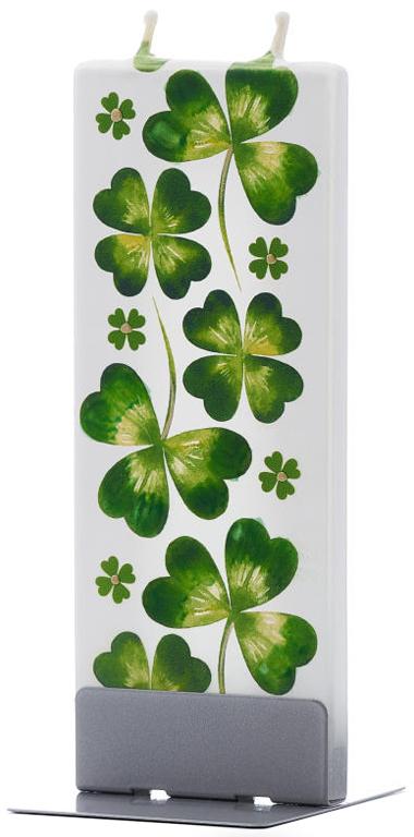 Trifogli portafortuna