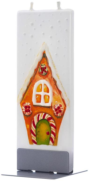 Casa di pan di zenzero