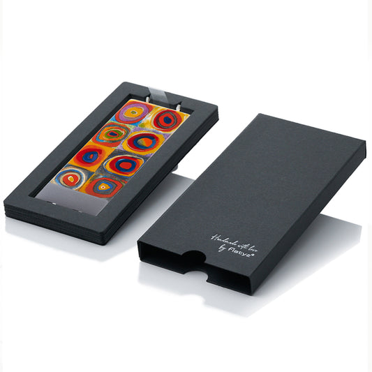 Confezione regalo per 1 candela