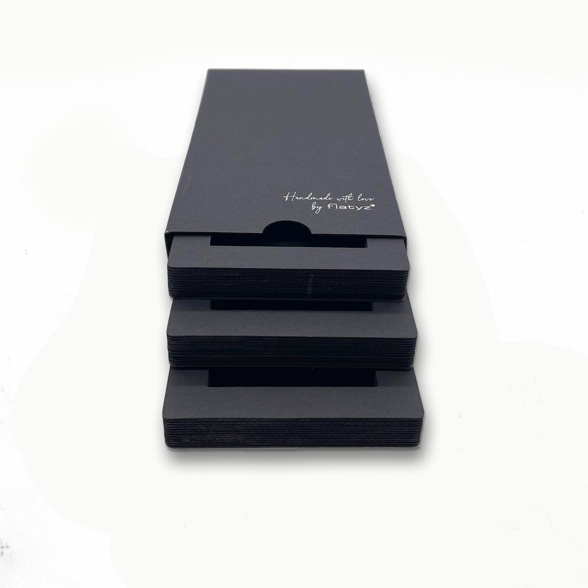 Confezione regalo per 3 candele